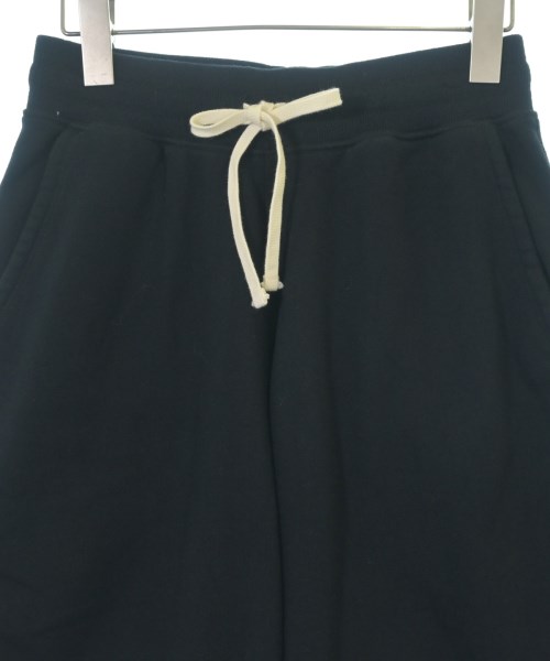 REIGNING CHAMP（レイニングチャンプ）ショートパンツ 黒 サイズ:XS メンズ/2200611617170