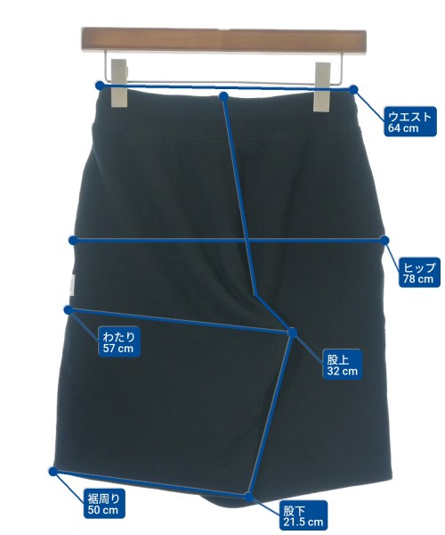 REIGNING CHAMP（レイニングチャンプ）ショートパンツ 黒 サイズ:XS メンズ/2200611617170