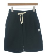 REIGNING CHAMP（レイニングチャンプ）ショートパンツ 黒 サイズ:XS メンズ/2200611617170