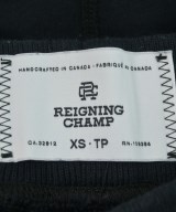 REIGNING CHAMP（レイニングチャンプ）ショートパンツ 黒 サイズ:XS メンズ/2200611617170