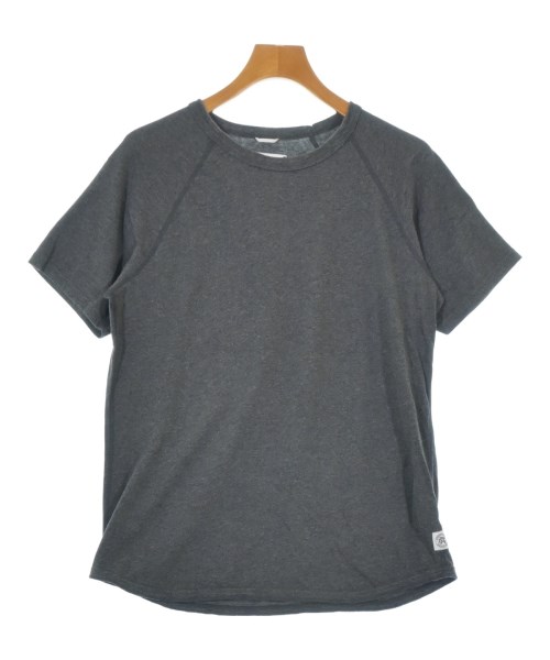 REIGNING CHAMP(レイニングチャンプ)Tシャツ・カットソー グレー サイズ:M/2200679396031