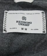 REIGNING CHAMP（レイニングチャンプ）Tシャツ・カットソー グレー サイズ:M メンズ/2200679396031