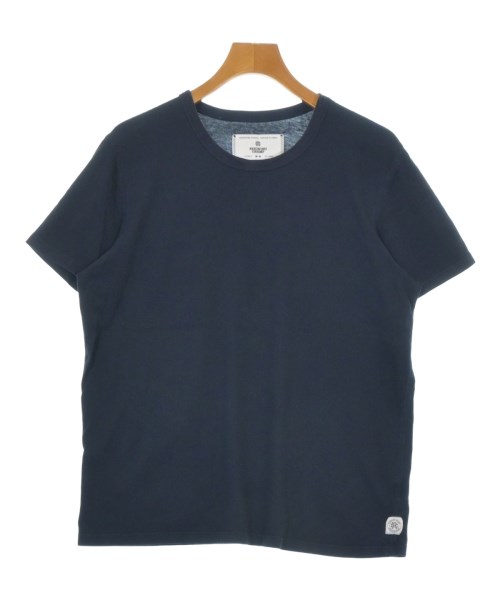 REIGNING CHAMP(レイニングチャンプ)Tシャツ・カットソー 紺 サイズ:M/2200679396048