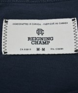 REIGNING CHAMP（レイニングチャンプ）Tシャツ・カットソー 紺 サイズ:M メンズ/2200679396048