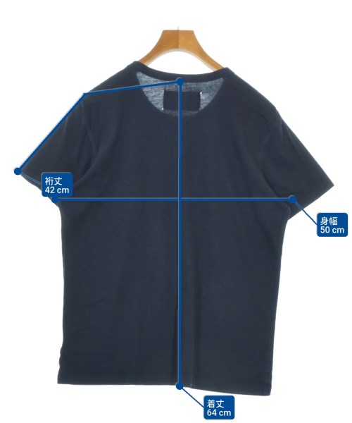 REIGNING CHAMP（レイニングチャンプ）Tシャツ・カットソー 紺 サイズ:M メンズ/2200679396055