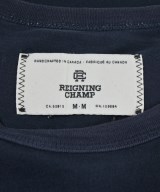 REIGNING CHAMP（レイニングチャンプ）Tシャツ・カットソー 紺 サイズ:M メンズ/2200679396055