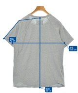 REIGNING CHAMP（レイニングチャンプ）Tシャツ・カットソー グレー サイズ:M メンズ/2200679396062