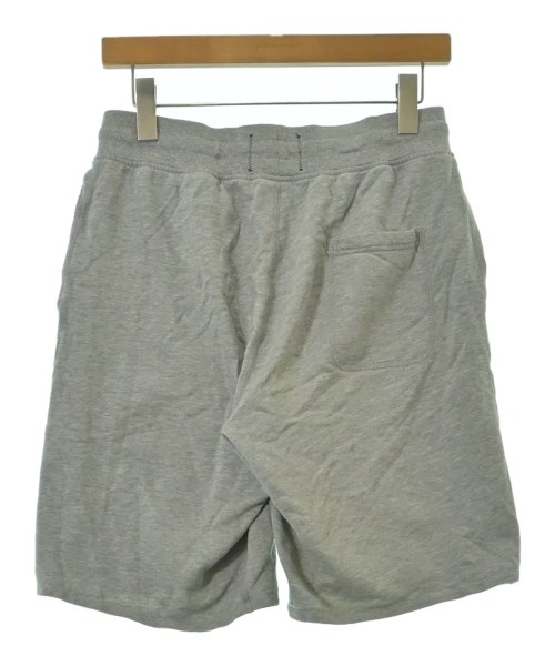 REIGNING CHAMP（レイニングチャンプ）ショートパンツ グレー サイズ:S メンズ/2200679396079