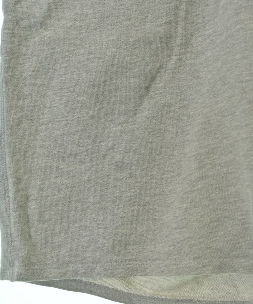 REIGNING CHAMP（レイニングチャンプ）ショートパンツ グレー サイズ:S メンズ/2200679396079