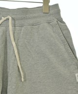 REIGNING CHAMP（レイニングチャンプ）ショートパンツ グレー サイズ:S メンズ/2200679396079