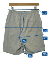 REIGNING CHAMP（レイニングチャンプ）ショートパンツ グレー サイズ:S メンズ/2200679396079