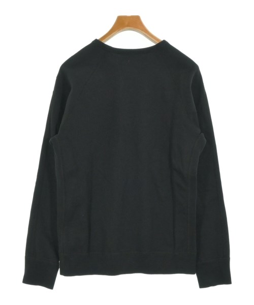 REIGNING CHAMP（レイニングチャンプ）スウェット 黒 サイズ:S メンズ/2200680280091