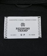 REIGNING CHAMP（レイニングチャンプ）スウェット 黒 サイズ:S メンズ/2200680280091