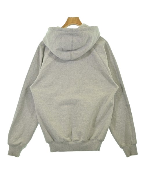 REIGNING CHAMP（レイニングチャンプ）パーカー グレー サイズ:S メンズ/2200681724013