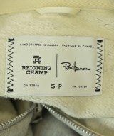 REIGNING CHAMP（レイニングチャンプ）パーカー グレー サイズ:S メンズ/2200681724013