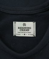 REIGNING CHAMP（レイニングチャンプ）スウェット 紺 サイズ:M メンズ/2200691927251