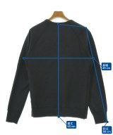 REIGNING CHAMP（レイニングチャンプ）スウェット 黒 サイズ:S メンズ/2200691927268