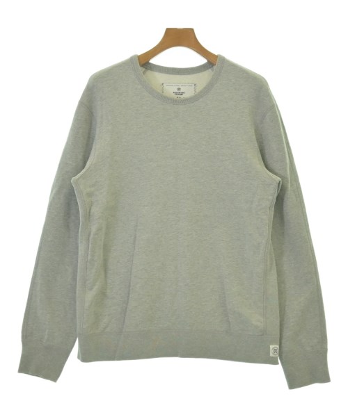 レイニングチャンプ(REIGNING CHAMP)のREIGNING CHAMP スウェット