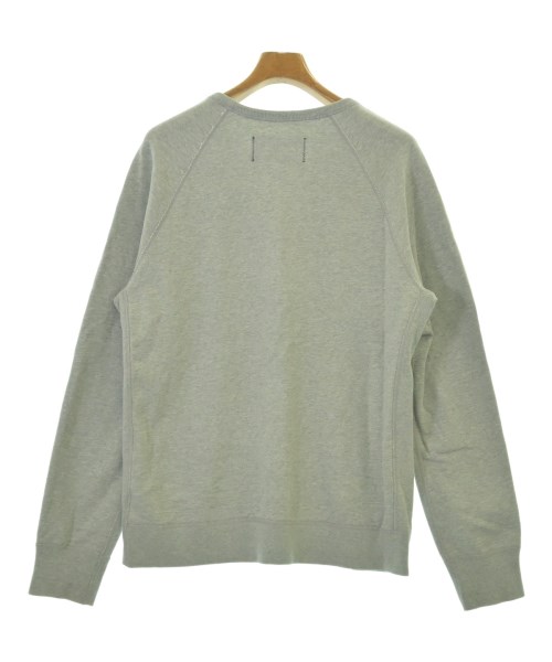 REIGNING CHAMP（レイニングチャンプ）スウェット グレー サイズ:M メンズ/2200691927275