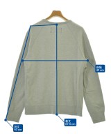 REIGNING CHAMP（レイニングチャンプ）スウェット グレー サイズ:M メンズ/2200691927275