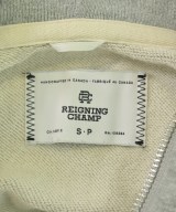 REIGNING CHAMP（レイニングチャンプ）パーカー グレー サイズ:S メンズ/2200691927282