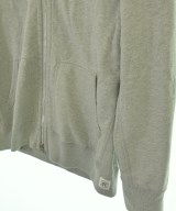 REIGNING CHAMP（レイニングチャンプ）パーカー グレー サイズ:S メンズ/2200691927282