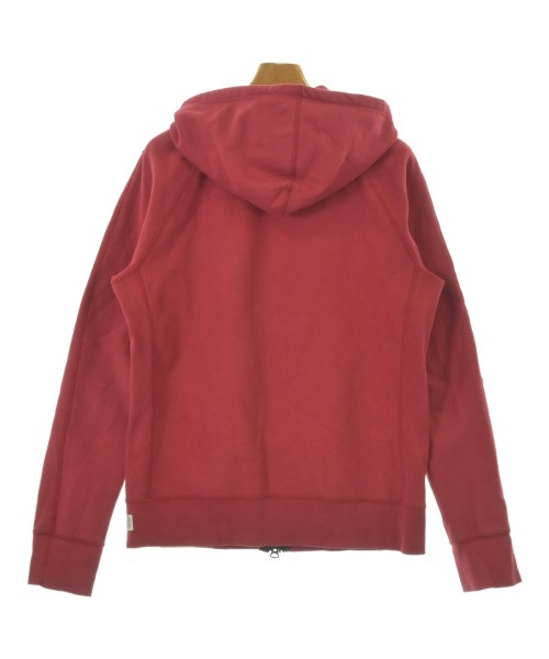 REIGNING CHAMP（レイニングチャンプ）パーカー 赤 サイズ:M メンズ/2200691927299