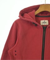 REIGNING CHAMP（レイニングチャンプ）パーカー 赤 サイズ:M メンズ/2200691927299