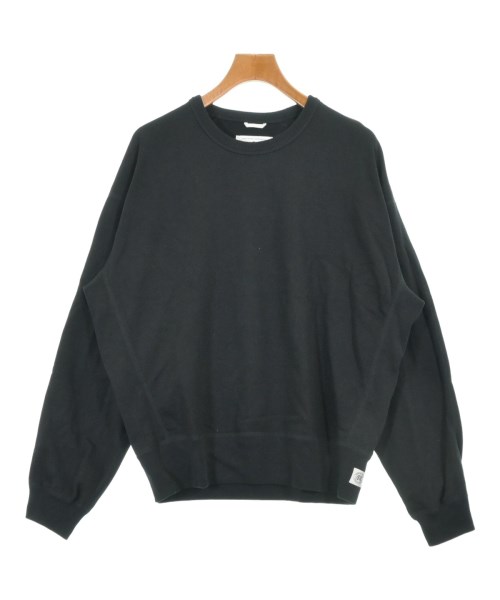 REIGNING CHAMP(レイニングチャンプ)スウェット 黒 サイズ:M/2200695365028