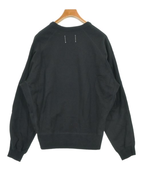 REIGNING CHAMP（レイニングチャンプ）スウェット 黒 サイズ:M メンズ/2200695365028
