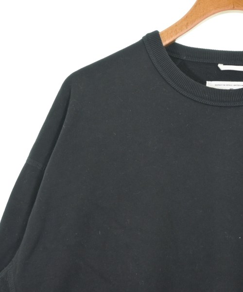 REIGNING CHAMP（レイニングチャンプ）スウェット 黒 サイズ:M メンズ/2200695365028