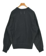 REIGNING CHAMP（レイニングチャンプ）スウェット 黒 サイズ:M メンズ/2200695365028