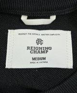 REIGNING CHAMP（レイニングチャンプ）スウェット 黒 サイズ:M メンズ/2200695365028