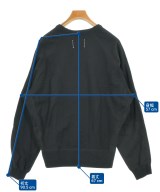 REIGNING CHAMP（レイニングチャンプ）スウェット 黒 サイズ:M メンズ/2200695365028