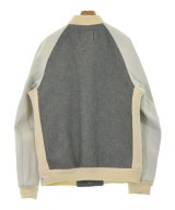 REIGNING CHAMP（レイニングチャンプ）スタジャン グレー サイズ:M メンズ/2200656734016