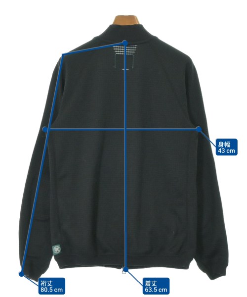 REIGNING CHAMP（レイニングチャンプ）その他 黒 サイズ:S メンズ/2200656734030