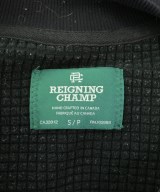 REIGNING CHAMP（レイニングチャンプ）その他 黒 サイズ:S メンズ/2200656734030