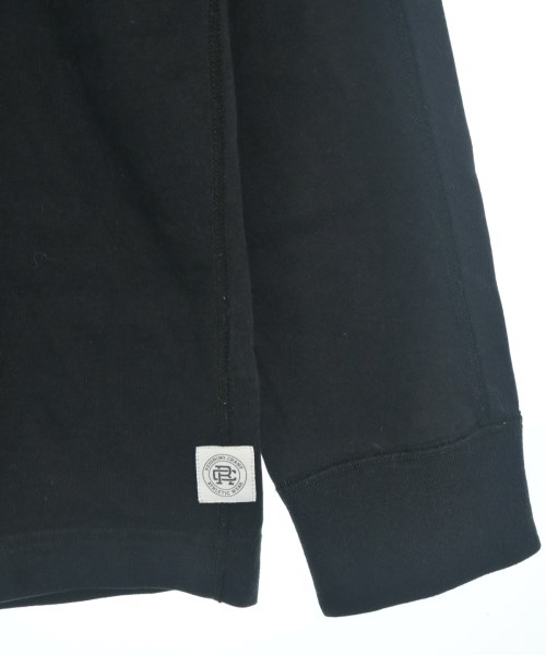 REIGNING CHAMP（レイニングチャンプ）Tシャツ・カットソー 黒 サイズ:M メンズ/2200711193048