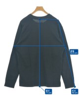 REIGNING CHAMP（レイニングチャンプ）Tシャツ・カットソー 黒 サイズ:M メンズ/2200711193048