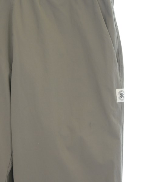 REIGNING CHAMP（レイニングチャンプ）その他 グレー サイズ:S メンズ/2200713215168