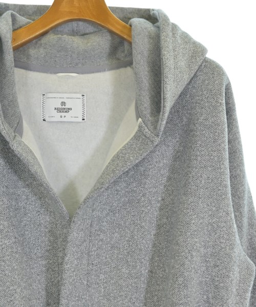 REIGNING CHAMP（レイニングチャンプ）その他 グレー サイズ:S メンズ/2200714228013