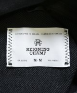 REIGNING CHAMP（レイニングチャンプ）パーカー 黒 サイズ:M メンズ/2200710778093