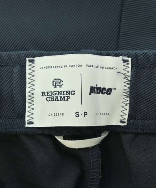 REIGNING CHAMP（レイニングチャンプ）ショートパンツ 紺 サイズ:S メンズ/2200710778116