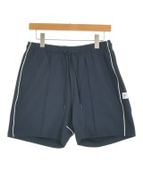 REIGNING CHAMP（レイニングチャンプ）ショートパンツ 紺 サイズ:S メンズ/2200710778116