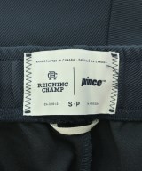 REIGNING CHAMP（レイニングチャンプ）ショートパンツ 紺 サイズ:S メンズ/2200710778116