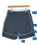 REIGNING CHAMP（レイニングチャンプ）ショートパンツ 紺 サイズ:S メンズ/2200710778116