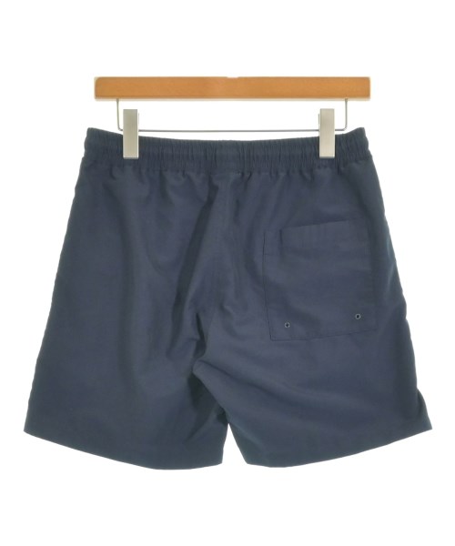 REIGNING CHAMP（レイニングチャンプ）ショートパンツ 紺 サイズ:S メンズ/2200710778123