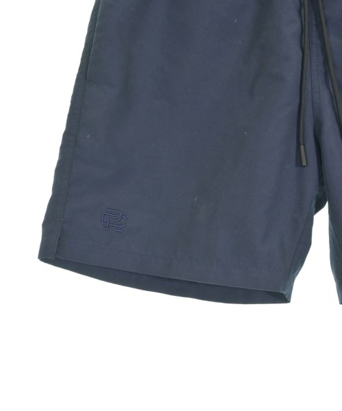 REIGNING CHAMP（レイニングチャンプ）ショートパンツ 紺 サイズ:S メンズ/2200710778123