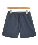 REIGNING CHAMP（レイニングチャンプ）ショートパンツ 紺 サイズ:S メンズ/2200710778123