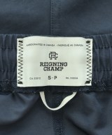 REIGNING CHAMP（レイニングチャンプ）ショートパンツ 紺 サイズ:S メンズ/2200710778123